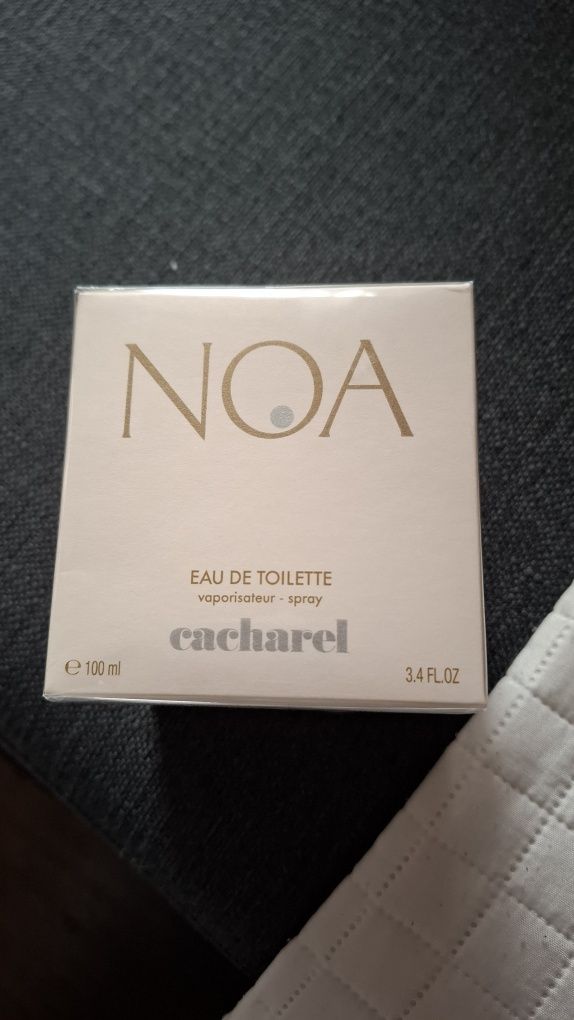 Perfume Noa original