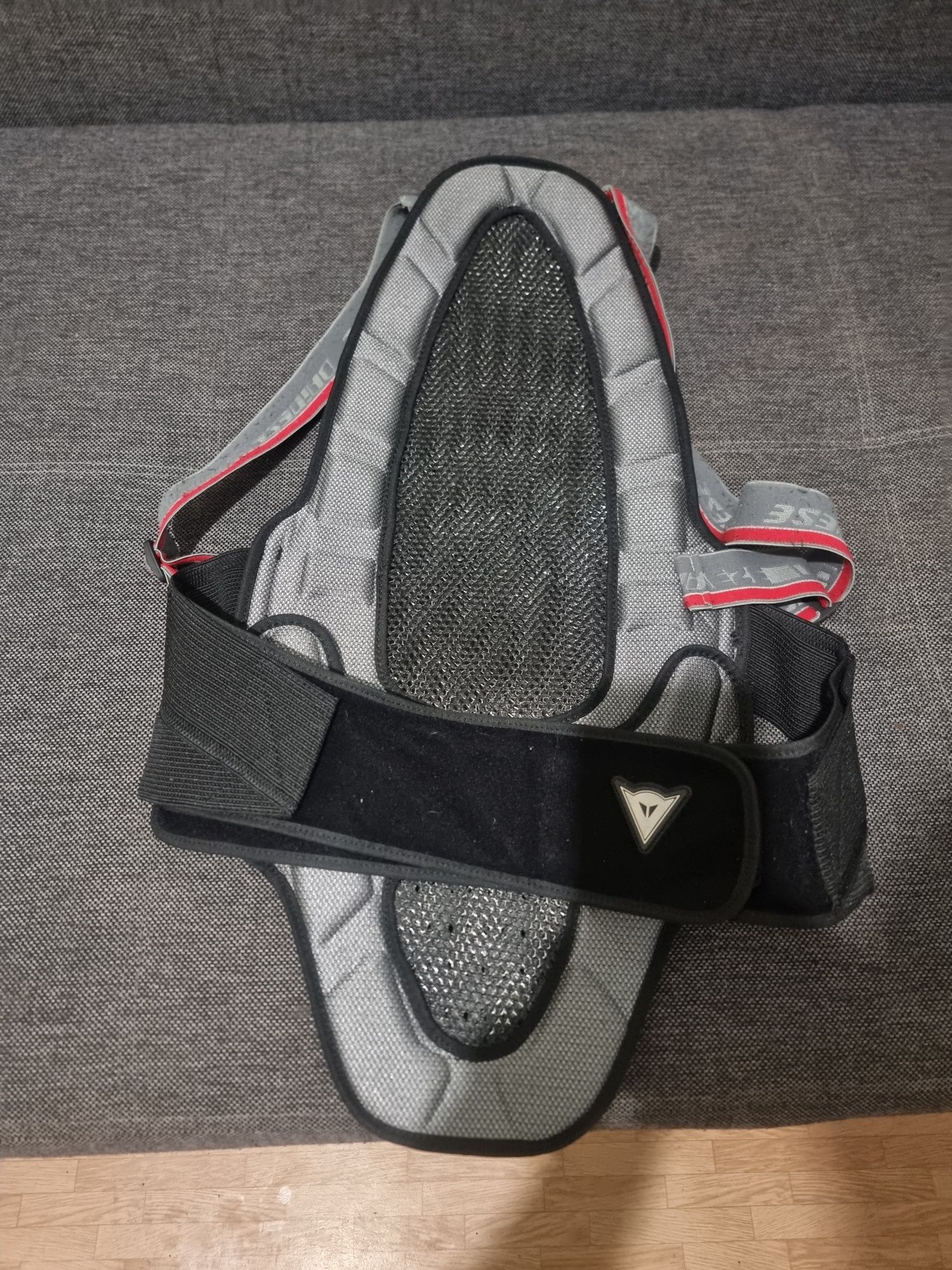 Захист спини Dainese