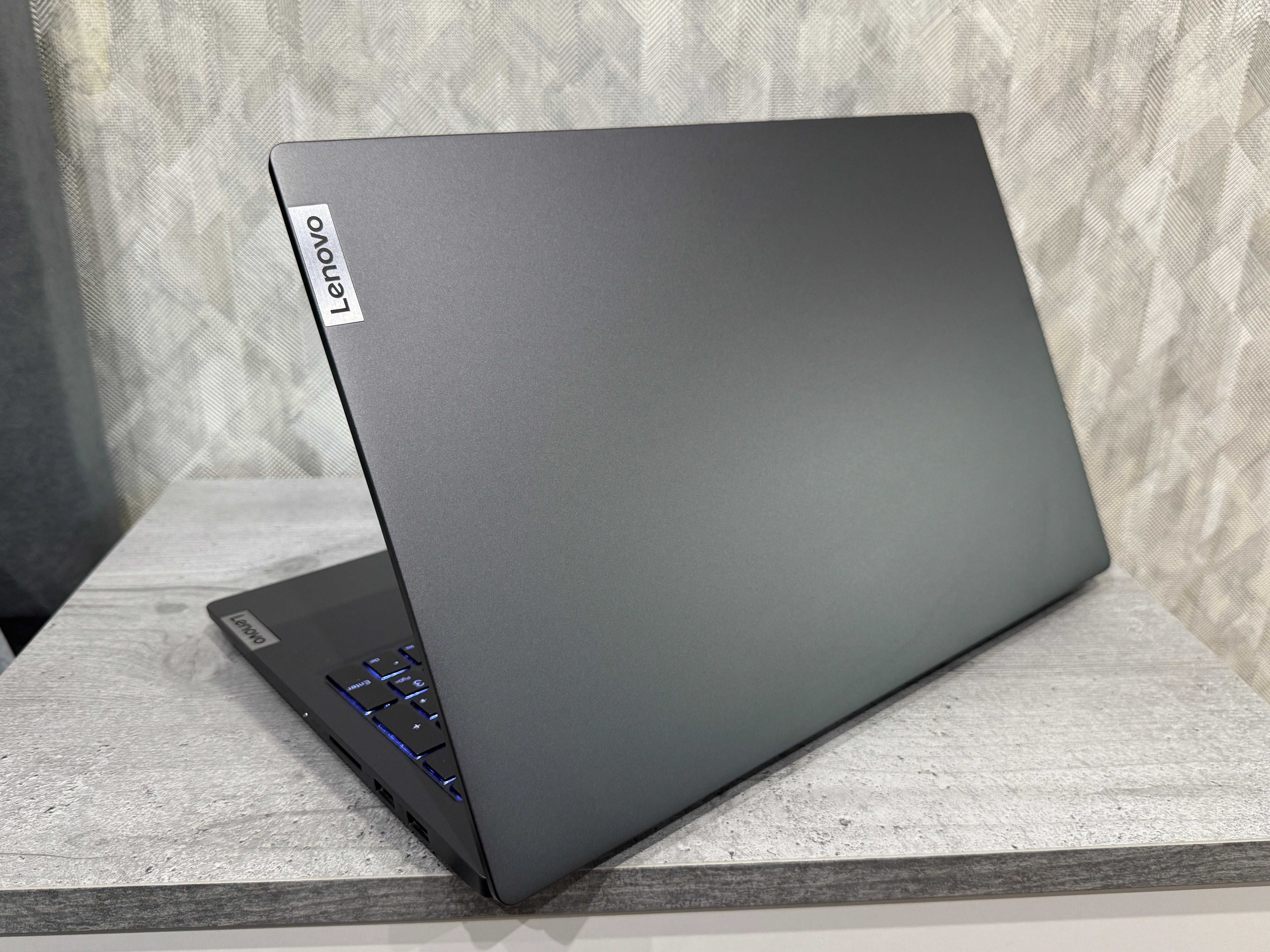Ноутбук Lenovo IdeaPad 5 15IAL7 | 15.6 / i5 1235U / 16 DDR4 / 512 SSD