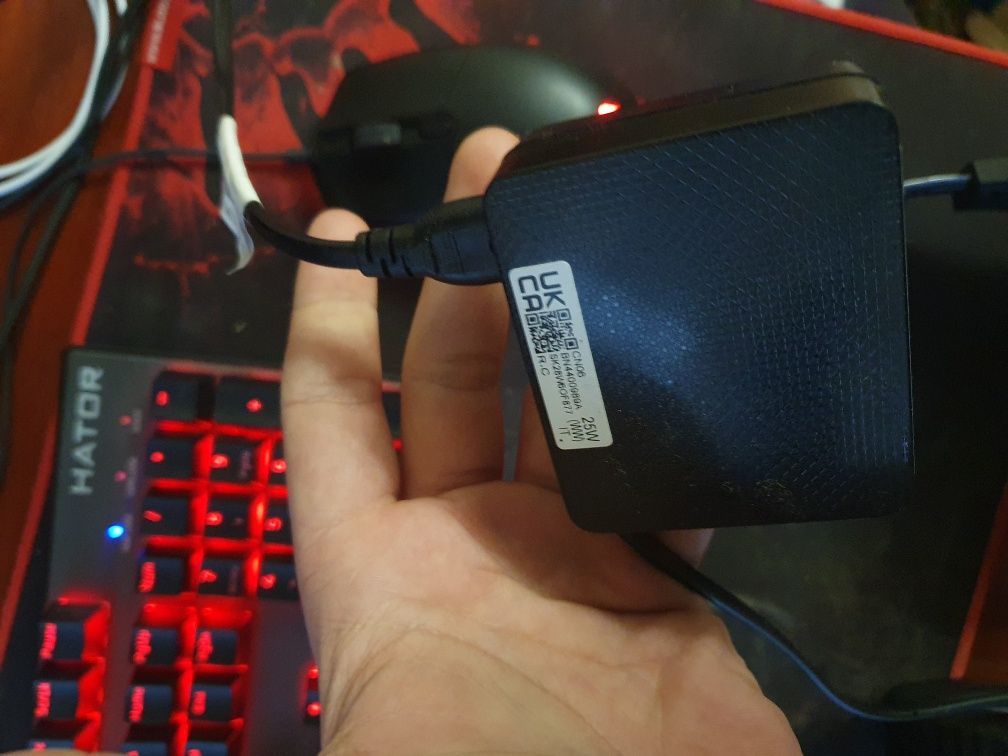 Монитор Samsung 24' 75Hz curved