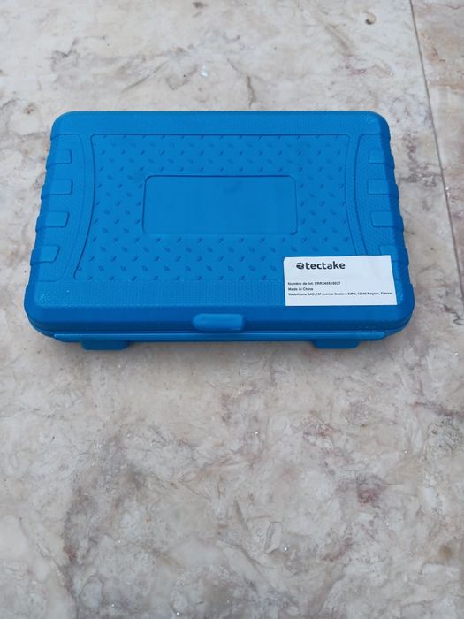 Conjunto de chaves de soquete Torx