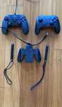 Comando de Consola Nintendo Switch