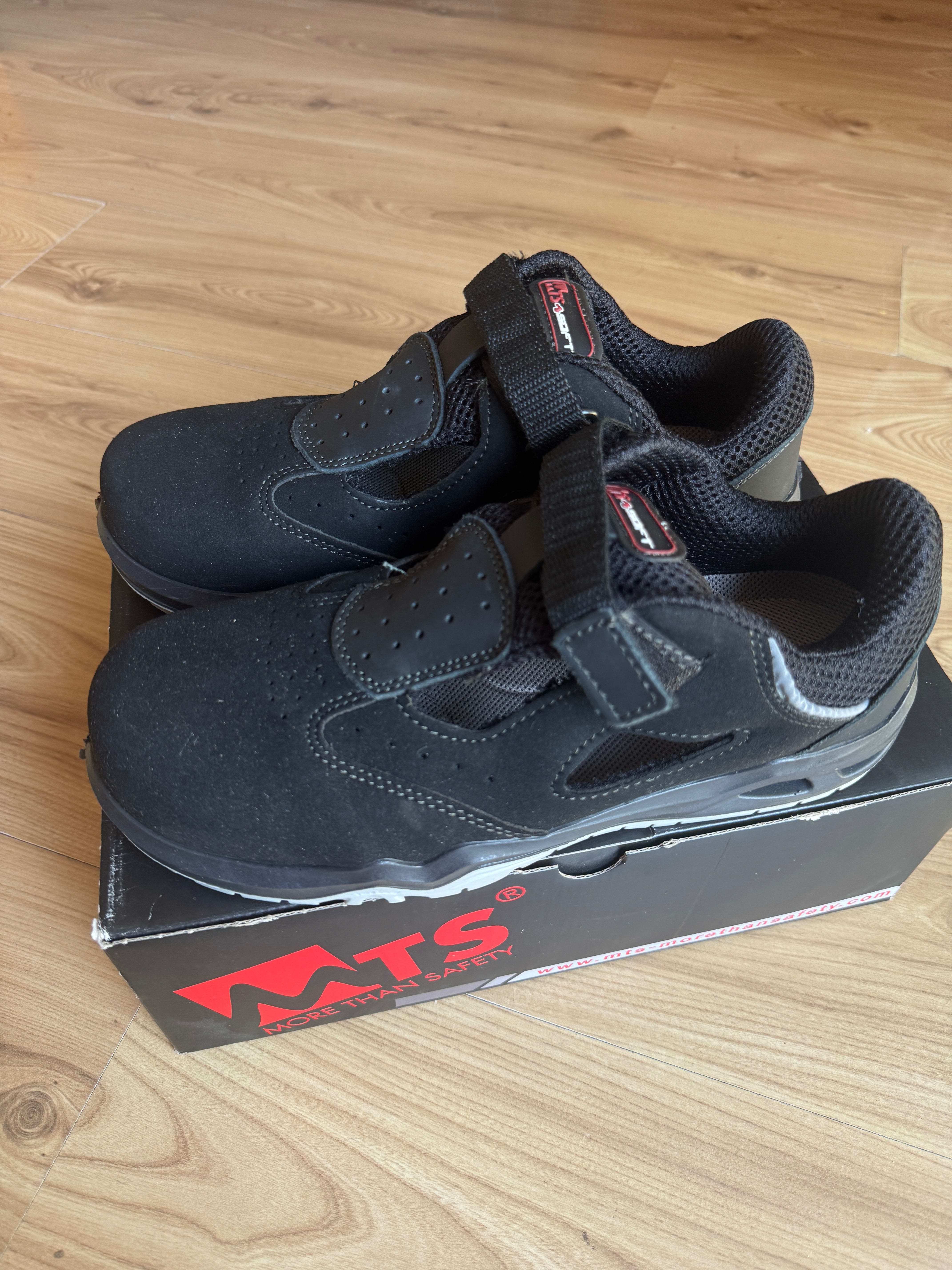 Buty robocze urgent