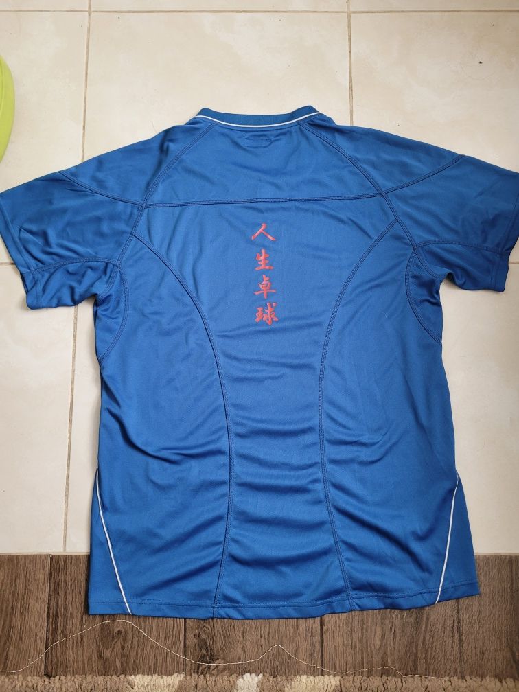 Butterfly XXL koszulka t-shirt bluzka tenis stołowy