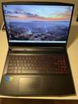 Laptop gamingowy MSI Katana