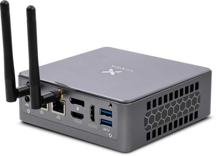 Міні пк Vinga core i3 1215u