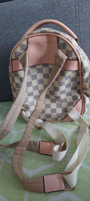 Plecak louis Vuitton paris