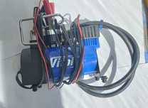 Автокомпрессор Vitol К-30