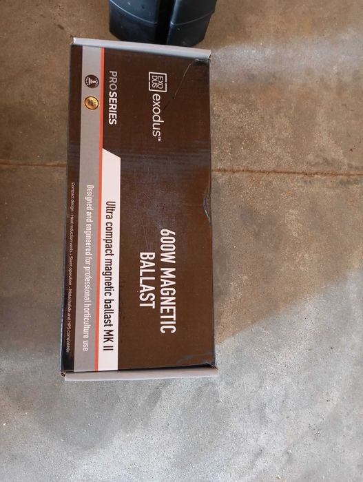 Lampa HPS 600W,Odbłyśnik,żarowka