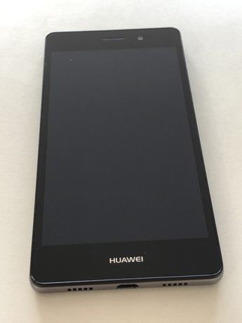 Huawei P8 Lite 2016