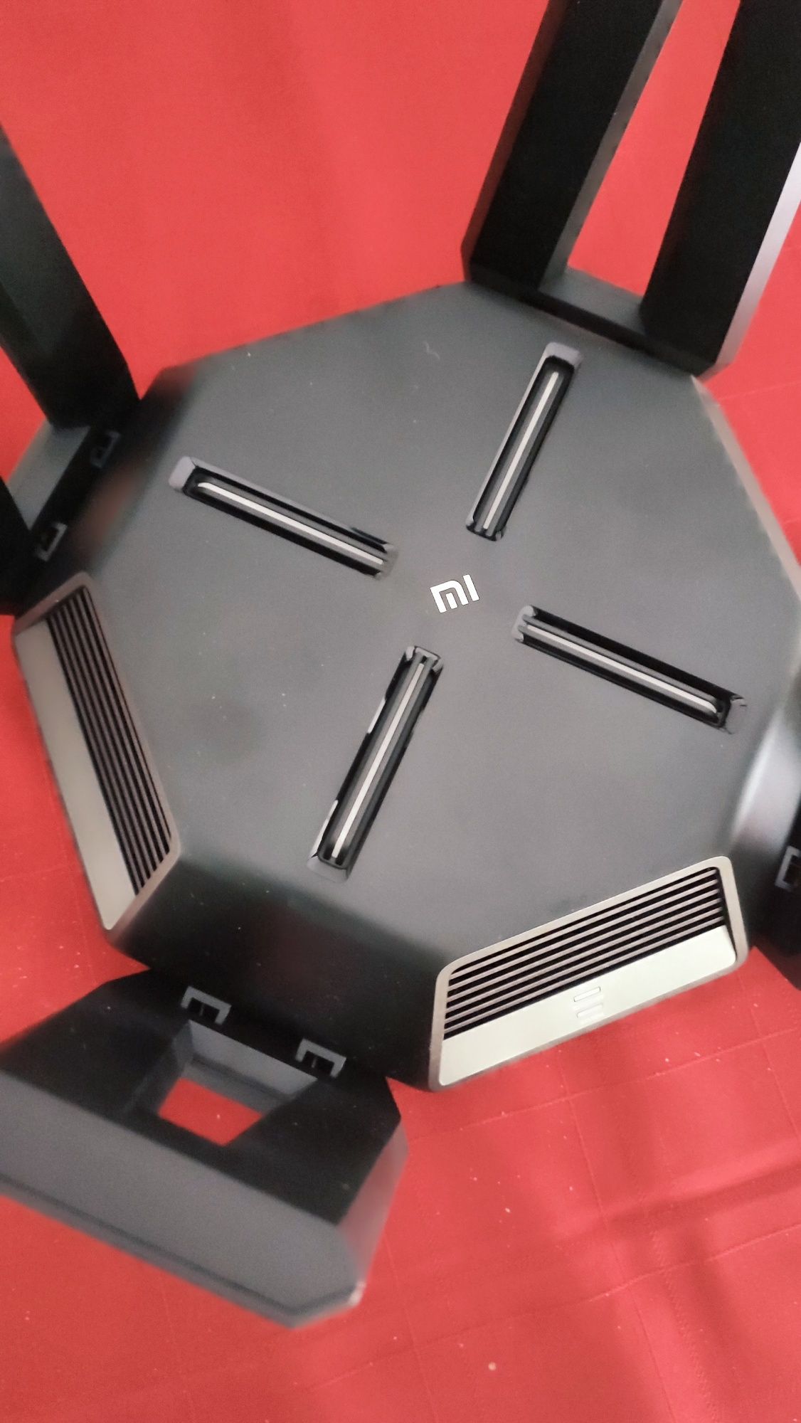 Router Xiaomi AX9000