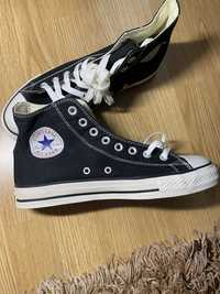 Високі кеди Converse