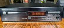 Sprzedam Onkyo CD DX 7210