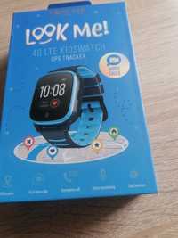 smartwatch FOREVER LOOK ME KW-500