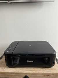 Impressora wifi  Nova multifunções Canon MG3650