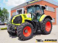 Claas Axion 800 CIS  Ciągnik rolniczy, traktor, TUZ, EHR, WOM,