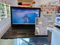 Laptop ASUS X54C i5 2x2,30GHz HT / 8GB DDR3 / 256GB SSD / WINDOWS 10