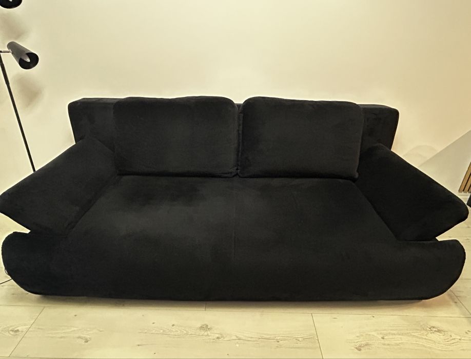 Sofa z funkcja spania