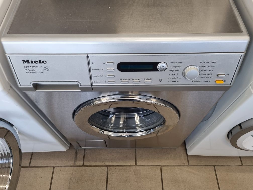 Pralka MIELE W5825 WPS Softtronic