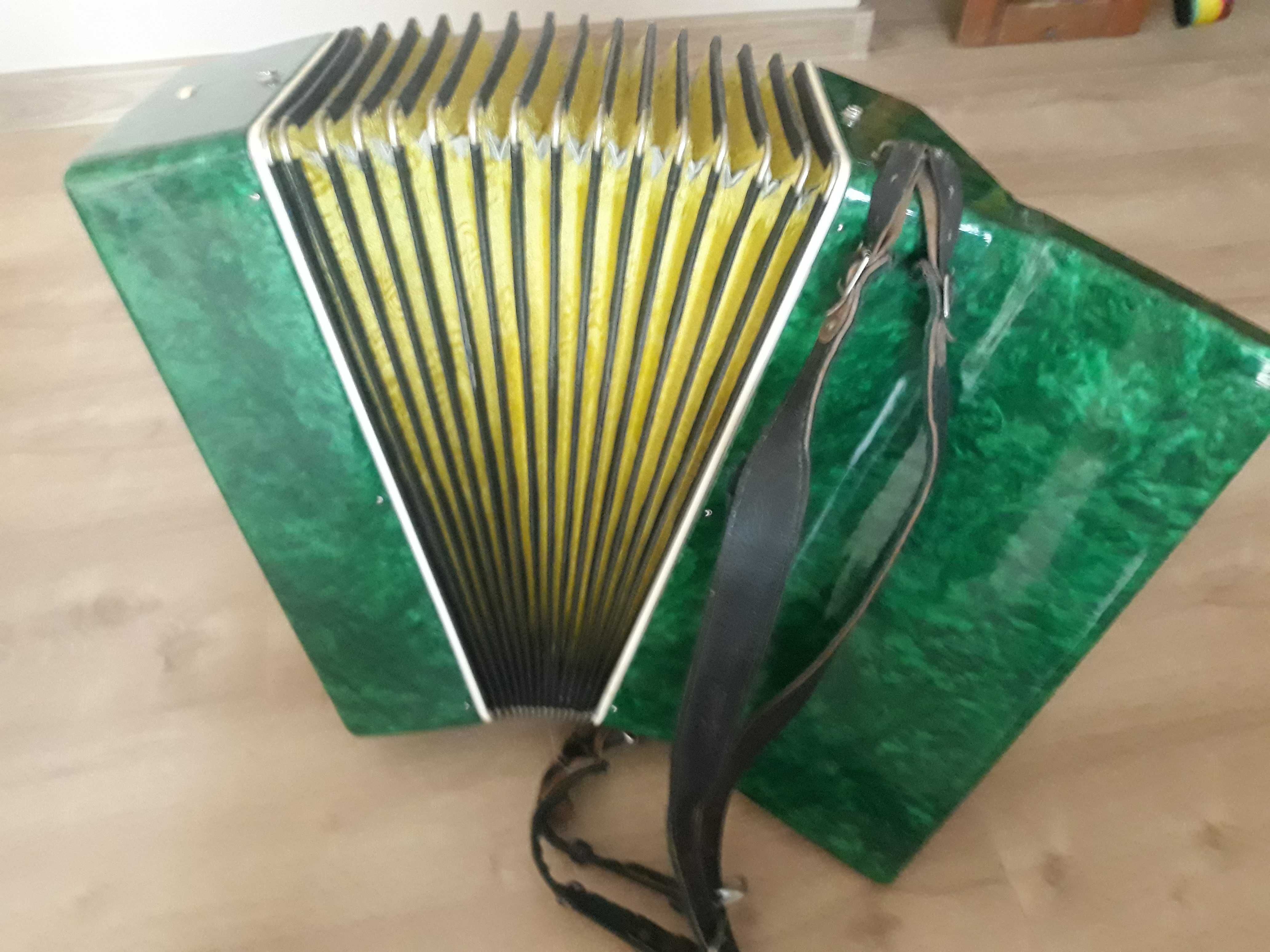 AKORDEON Akkopa Uzywany