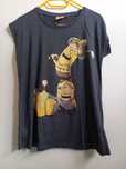 T-shirt, koszulka, bluzka r. M