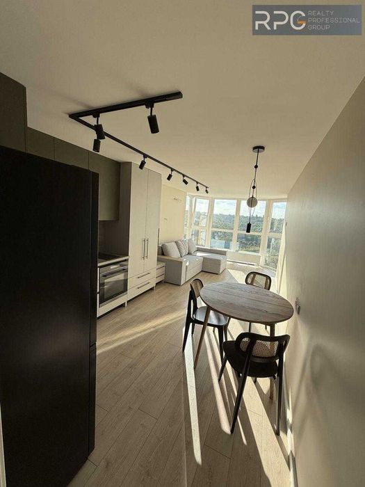 Продаж 1к квартири ЖК Orange City Голосіївський р-н