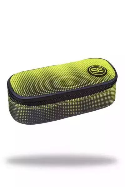 Piórnik Campus Gradient lemon E62510 CoolPack. Patio