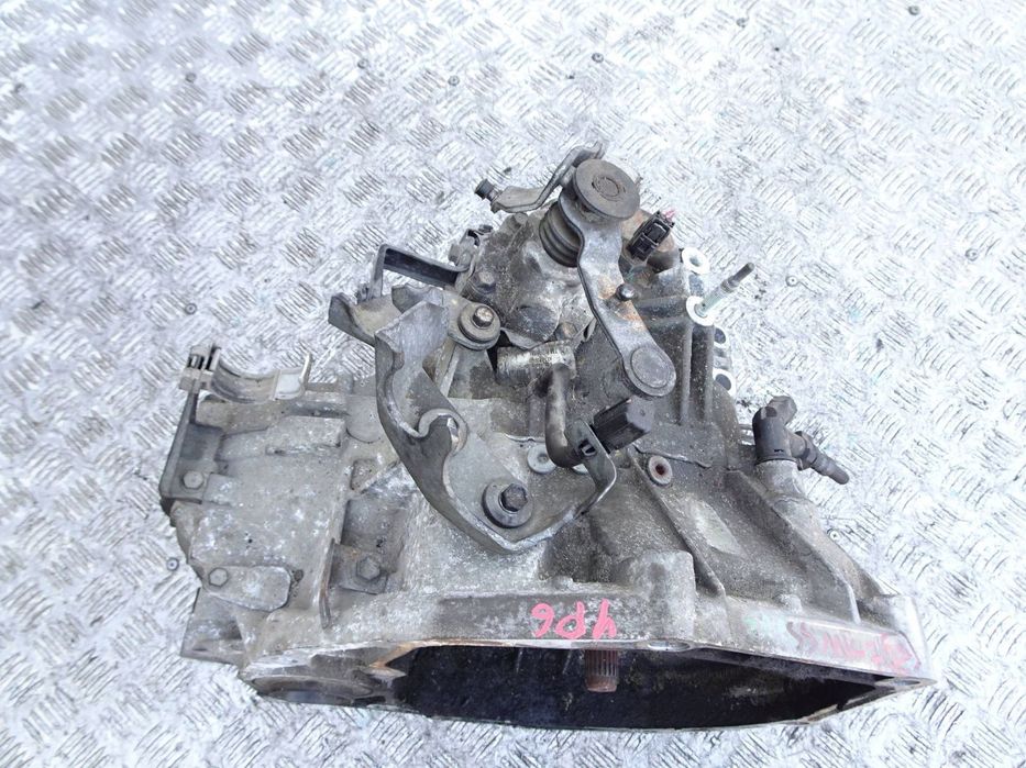 skrzynia biegów suzuki swift mk7 1.3 ddis 10-17r.,