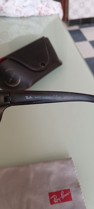 Óculos de sol Ray Ban