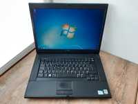 Laptop DELL E5500