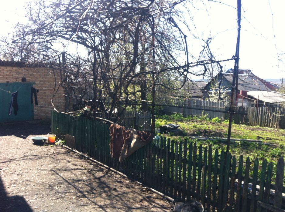 Сдам кирпичный  дом на  Яколевке. Газовое  и  пе