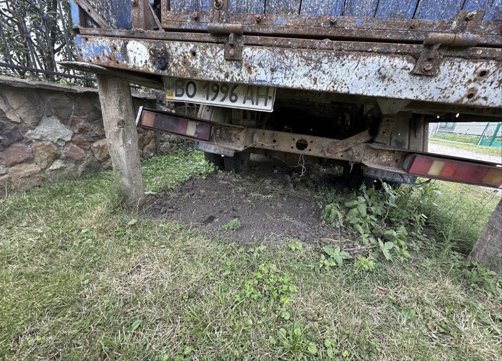 Продам Газель Авто