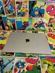 Apple MacBook Pro A 2780 M2 MAX 16" 96GB/2000 GB Space Gray Szczecin