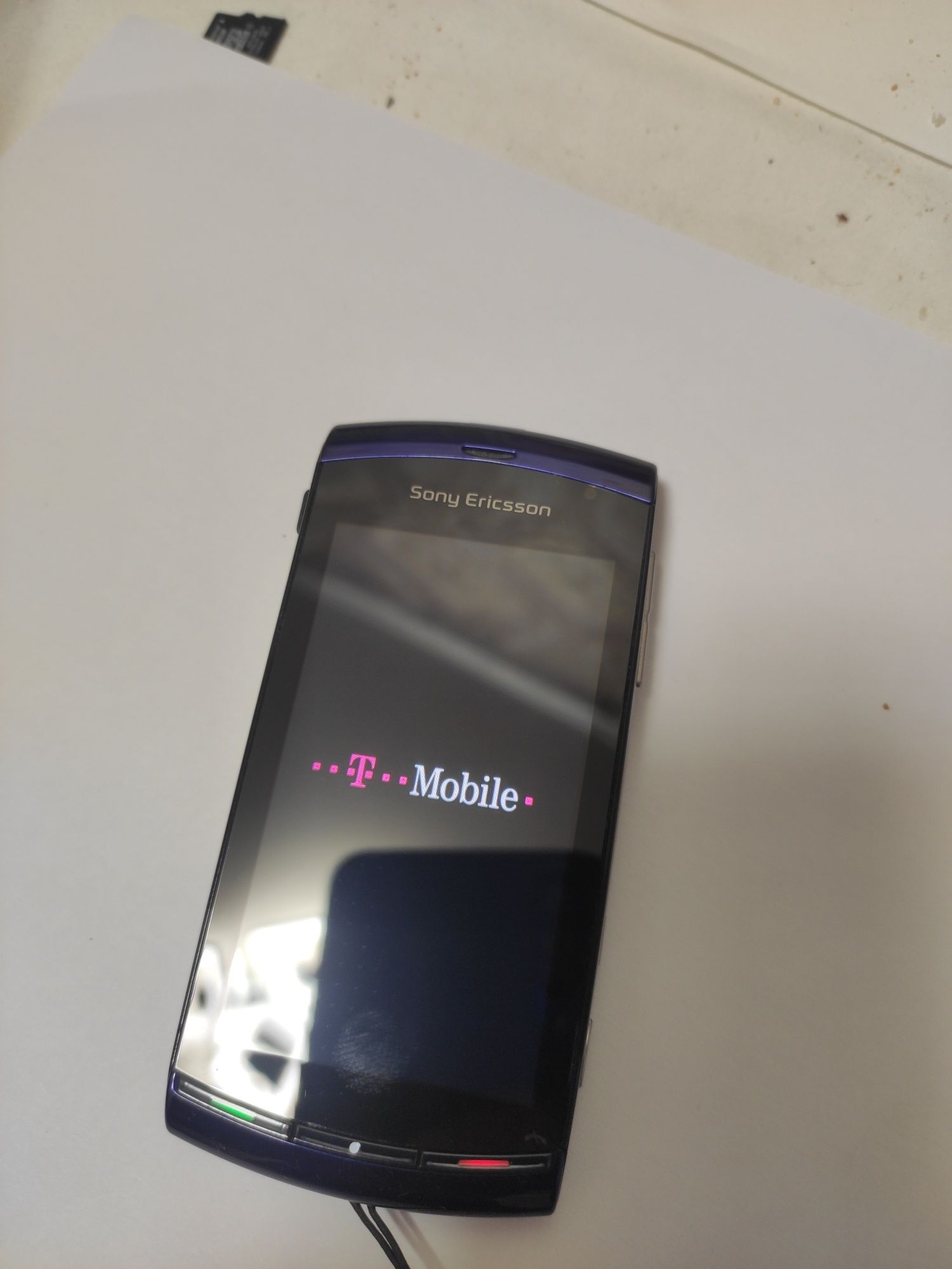 Sony Ericsson Vivaz U5