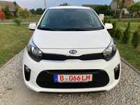 Kia Picanto ,, Małe Kilometry ,, Ładny Stan ,, Grzane Fotele i Kierownica ,, Nowa