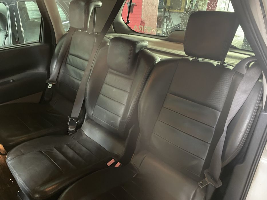 Renault Scenic 1.5 Dci Exclusive