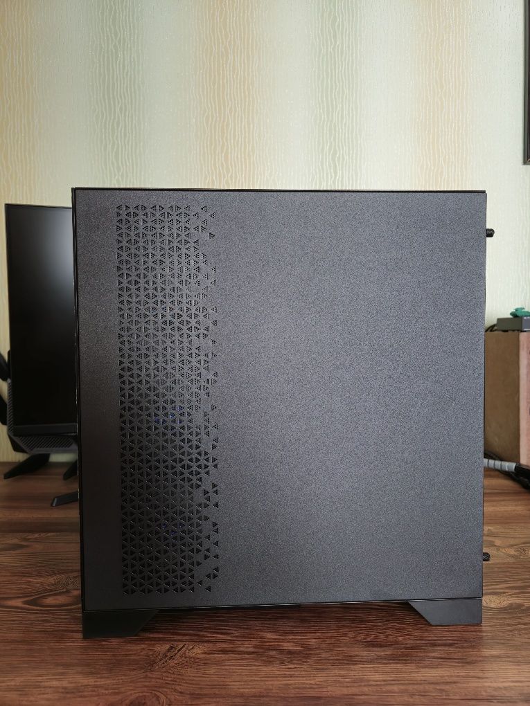 Топовий ігровий ПК і7 12700K RTX 3080 DDR5 32GB SSD 1TB