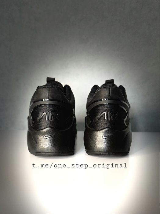 Nike Air Max Bolt (art.CU4151-001) оригінал!!!
