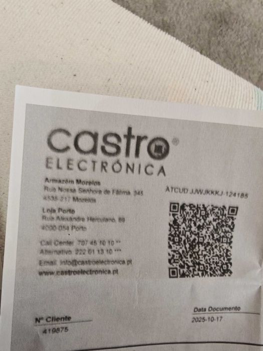 Xiaomi 14 T Pro 12/512 novo na caixa a estrear.