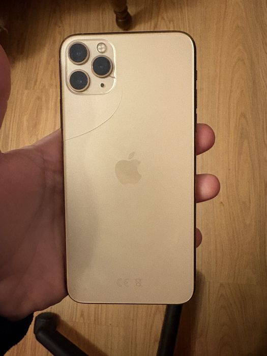 Iphone 11 pro max 256gb