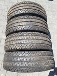 Opony 215 70R 15 C 109/107 S CONTINENTAL