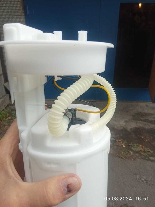 Бензонасос для ауди, шкода, сеат, фольксваген -VW 1 J 0 919 087 H