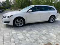 Opel Insignia Stan idealny, dwa komplety kół, bezawaryjny