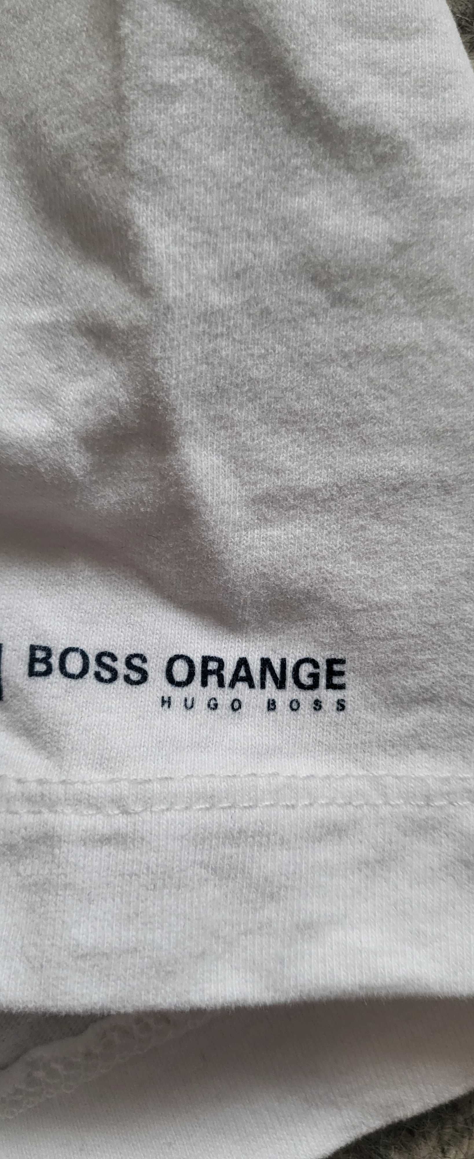 Koszulka polo Hugo Boss rozmiar M