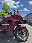 Honda St 1100 Pan European