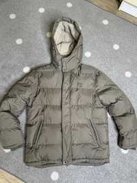Зимова куртка Timberland. Зимняя куртка
