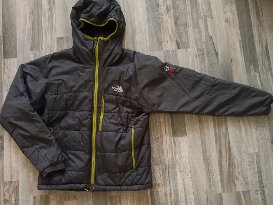 Куртка The North Face Summit series