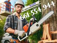 Drewno kominkowe- opałowe PREMIUM/ Clasic Łódź i okolice PROMOCJA !!!