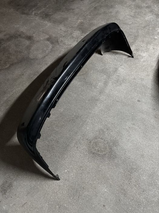 Para-choques traseiro Toyota corolla e10 (92-97)
