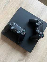 Продам Playstation 4 slim. PS4 slim. ПС4слим